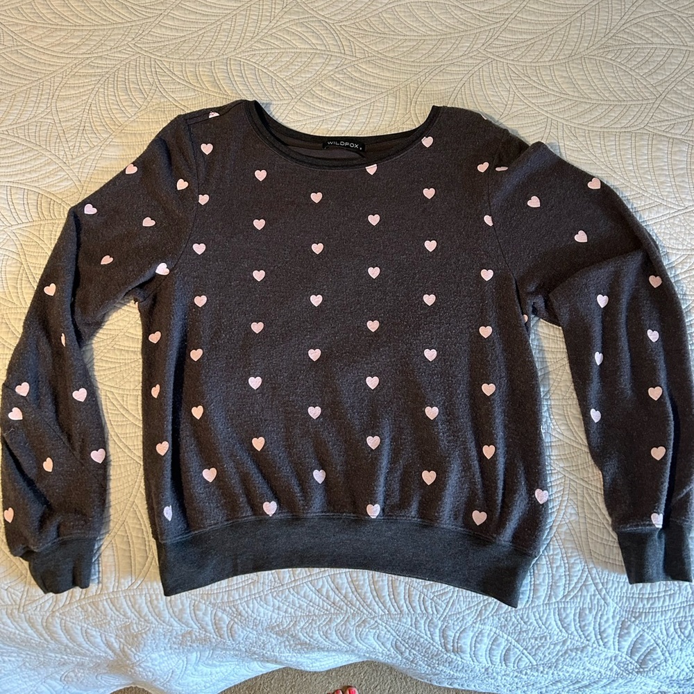 Women’s Wildfox Sweater
